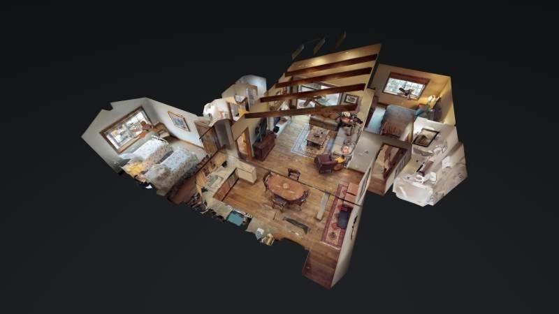 Condo With Onsite Pool & Hot Tub, Free Wifi & Garage Parking 韦尔 外观 照片